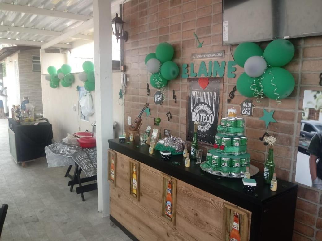 Albergue Carnaval Rio *