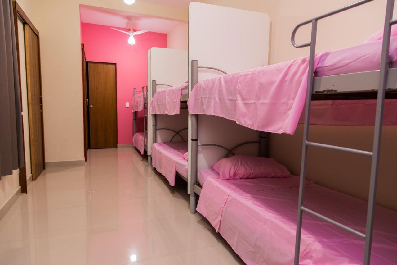 Albergue Carnaval Rio