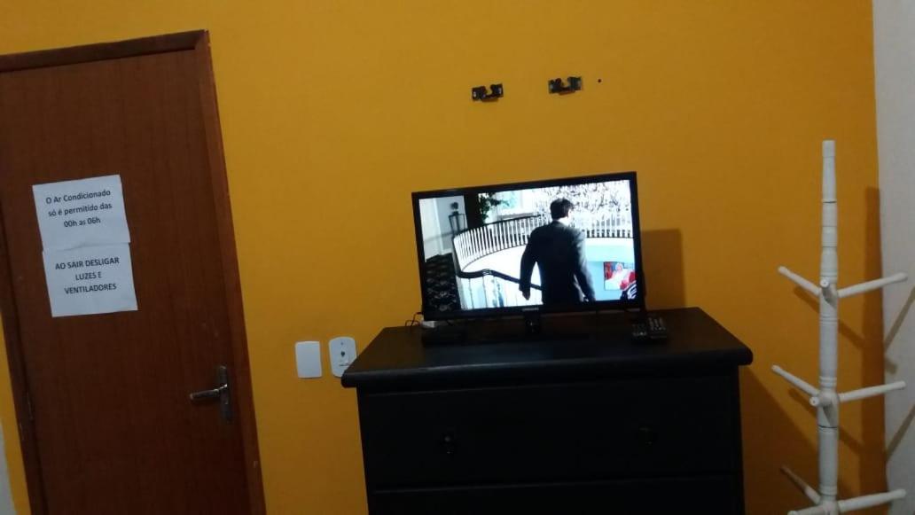 Albergue Carnaval Rio