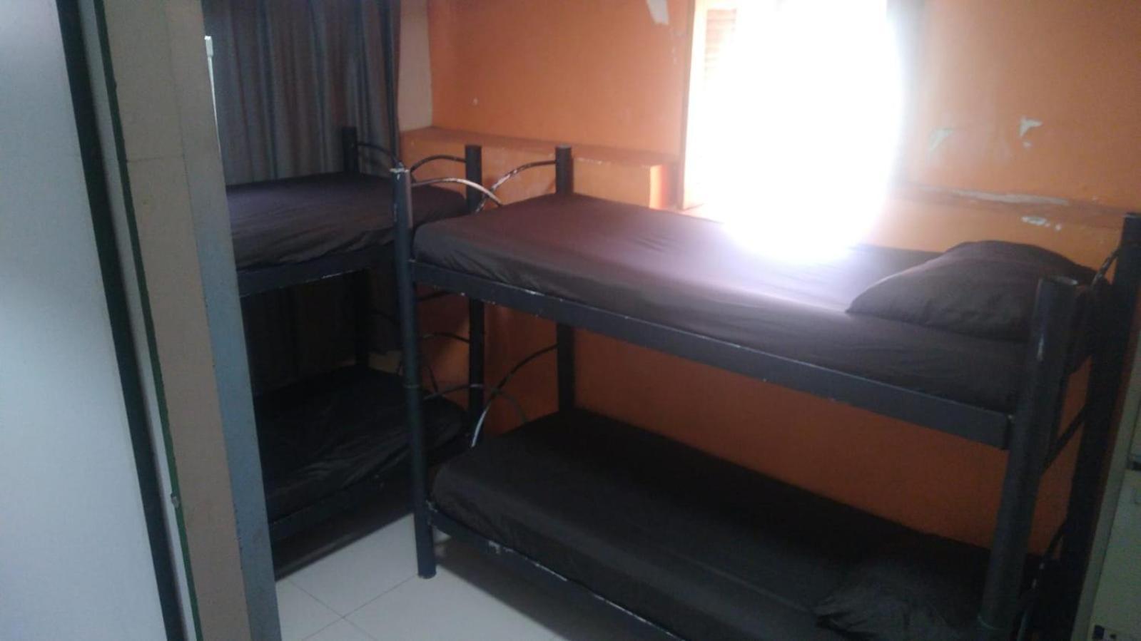 Albergue Carnaval Rio